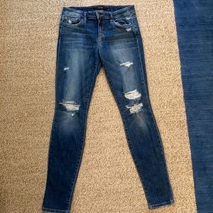 “The Skinny” Joe’s Jeans